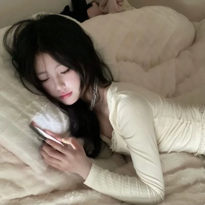 春天的夜晚，夏天的夜晚