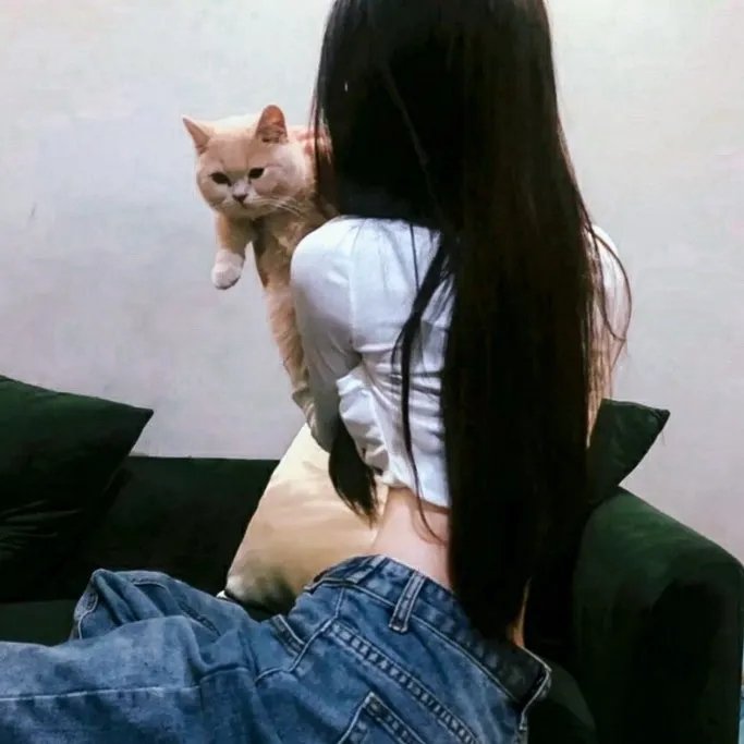 心之触碰。